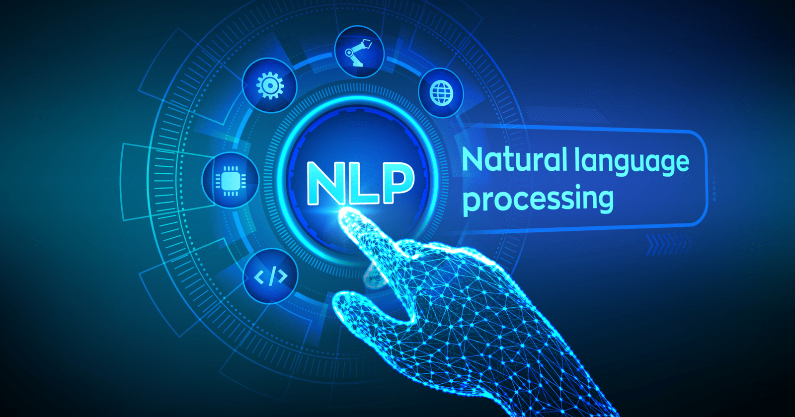 Python и NLP